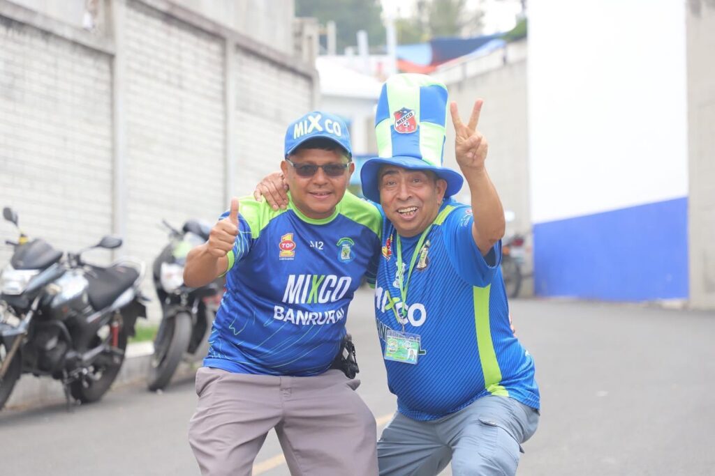 SEMANA PARA GANAR EL PREMIO MAYOR CON LA PRIMERA DIVISIÓN