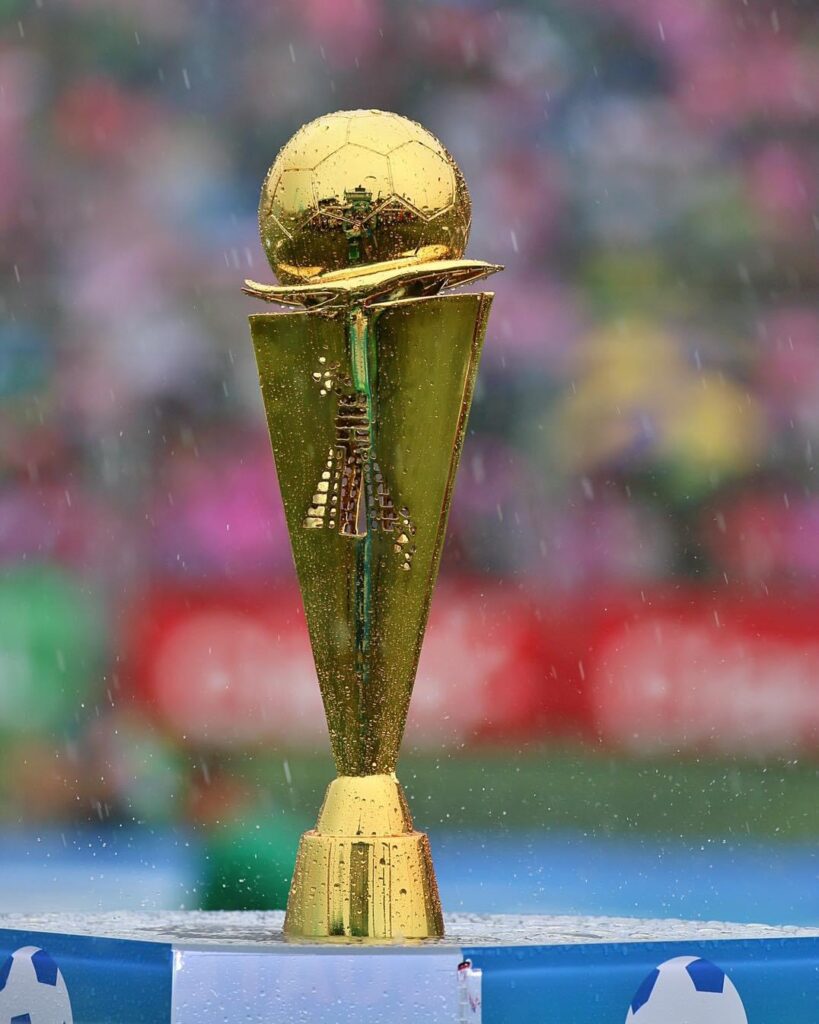 PRONOSTICA QUIÉN SERÁ EL CAMPEÓN Y GANA MUCHO DINERO