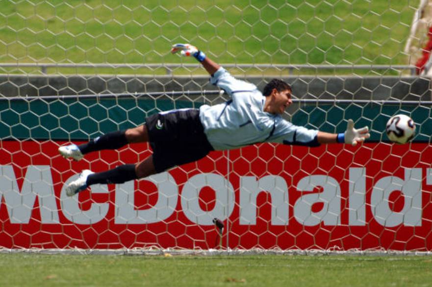 Miguel Ángel Klee deja el retiro y volverá a jugar a nivel profesional