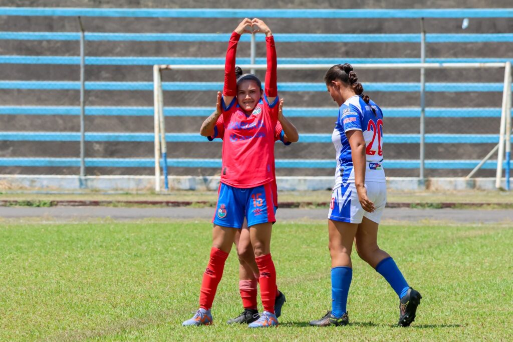Clausura 2025: Municipal Femenil inicia con victoria la defensa de su título