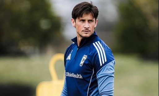 Nicholas Hagen deja atrás su lesión y está de vuelta