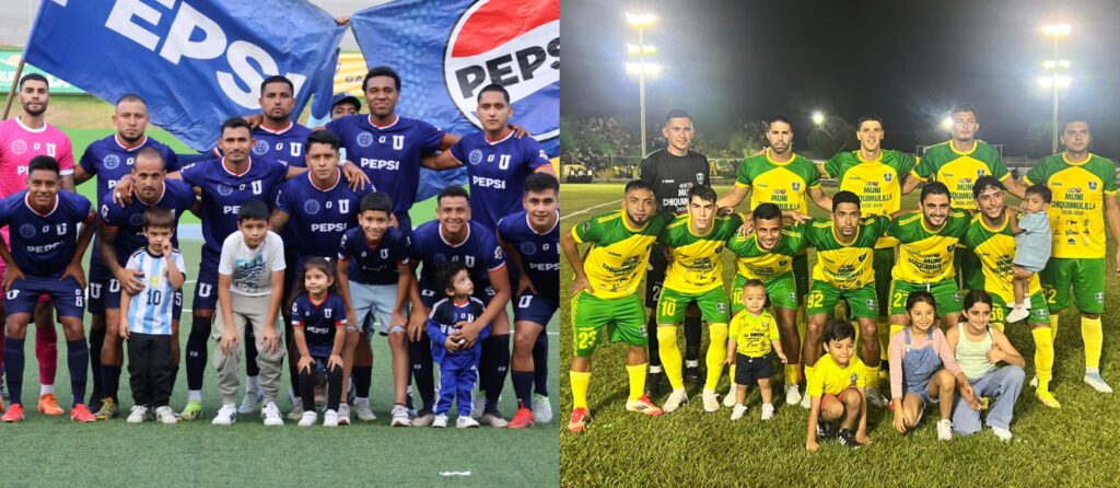 Primera División: Universidad y Chiquimulilla avanzan a las semifinales