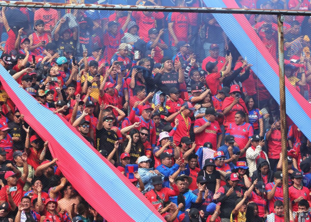 Final de vuelta Clausura 2025: Afición de Municipal agota todos los boletos