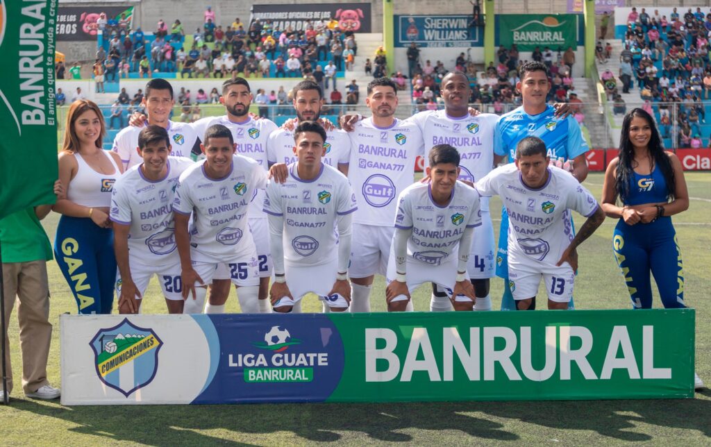 Comunicaciones anuncia la salida de Jesús Everardo Rubio