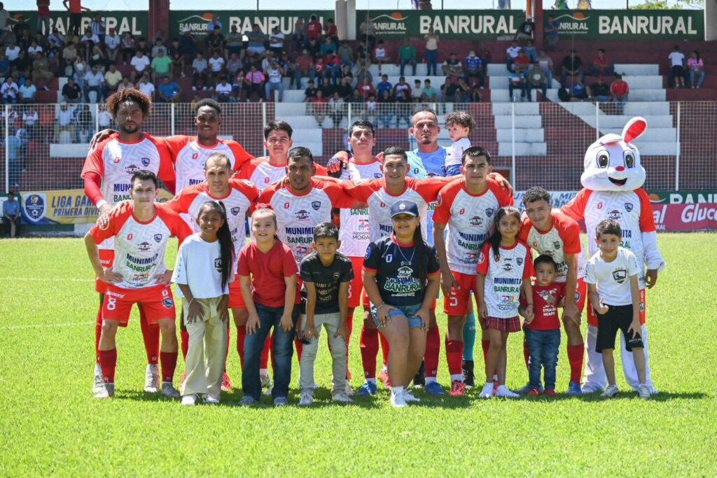 Mictlán retorna a Liga Nacional, ¿Quién peleará por el otro ascenso?
